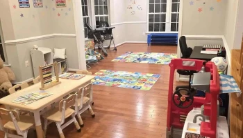14 Starz Family Daycare - Laurel
