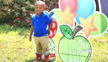 A Place to Grow Childcare - United States