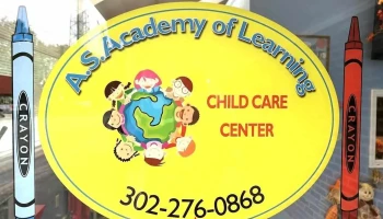 A.s. Academy of Learning - Bear