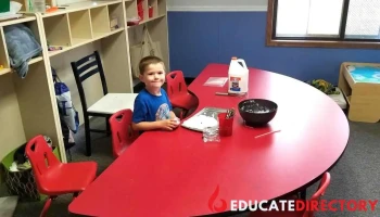 A Step Above Academy - Bonner Springs