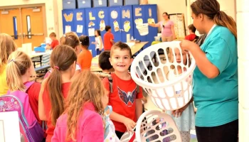 Abc Care Center - Mt Airy