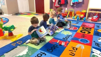 Abc Daycare - Laurel