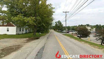 ABC's Child Care Center - New London