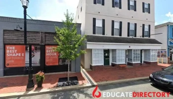 Abc1 Child Care Learning Center - Middletown