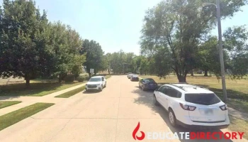 Abilene Childcare Learning Center - Abilene