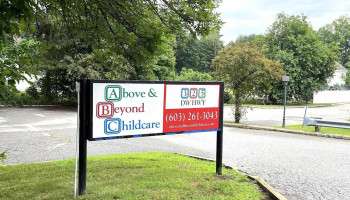 Above and Beyond Childcare - Merrimack - Merrimack