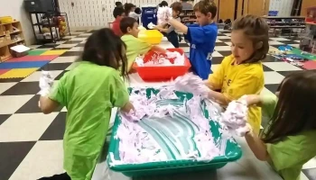 Academy Child Development Center at Dr. Charles Drew Center - Silver Spring