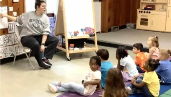 Active Minds Learning Camp - Lutherville - Timonium