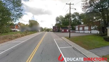 Adventure Learning - Kittery