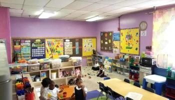 Al-Huda Day Care - College Park