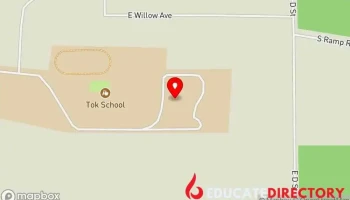 Alaska Reach Academy - Tok