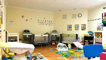 Alem Family Child Care - Silver Spring