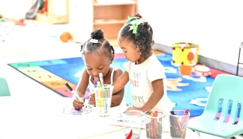 All Aboard Child Development Center - La Plata
