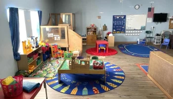 All Beautiful Children Learning Academy - Dover