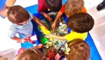 All Saints Preschool - Chevy Chase Village