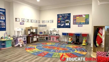 All Star Childcare - Laurel