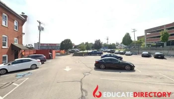 Alpha-Bits Learning Center - Manchester