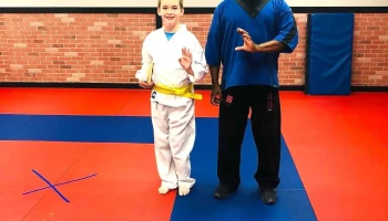 American Kenpo Karate Studio - Reisterstown