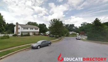 Amy Dobrzycki Child Care - Timonium