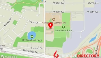 Anchorage Montessori School - Anchorage