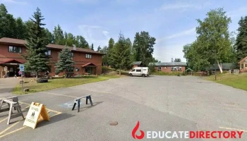 Anchorage Waldorf School - Anchorage