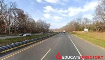 Angel Keepers Daycare - Huntingtown