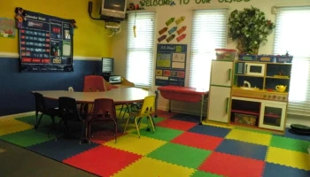 Angelic Learning Center - Laurel