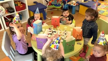 Angels Daycare - Germantown