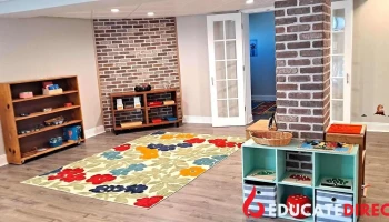 Apple Blossom Montessori - Mt Airy