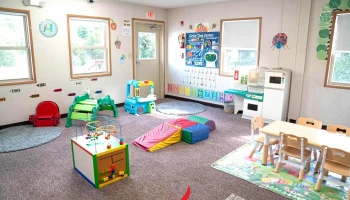 Apple Seeds Learning Center - Manchester