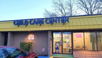 Apple Tree Child Care Center - College Park