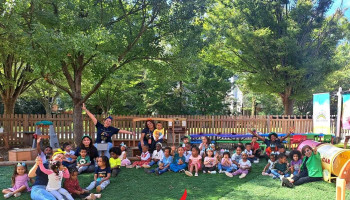 Arco Iris Bilingual Children's Center - Laurel