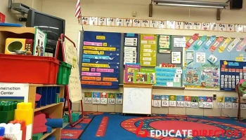 Ardmore Elementary School - Springdale