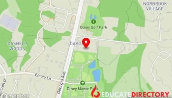 Ark Children's Center - Olney