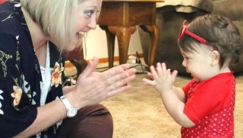 Arrowhead West Infant Toddler Services - Dodge City