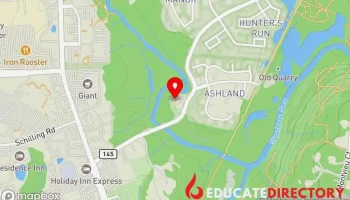 Ashland Preschool Center - Hunt Valley