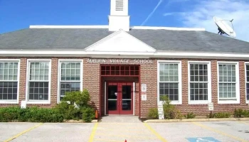 Auburn Village School - Auburn