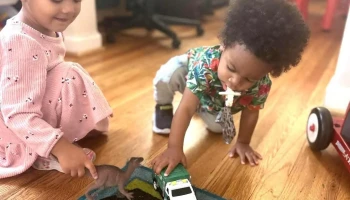 Auntie Kiki playhouse - 000 Berkshire Rd