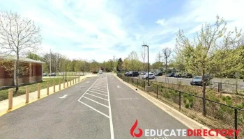 Avalon Elementary School - Fort Washington