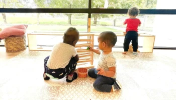 Aya Montessori School - Columbia