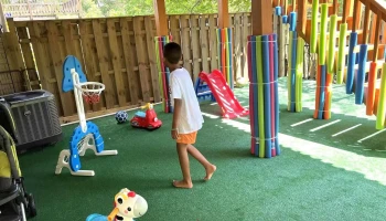 Azi Little Blossom Family Childcare - Burtonsville