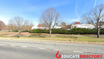 B'Nai Shalom-Olny Nursery Sch - Olney
