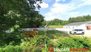 Babes in School Land Cooperative Preschool - Lyndeborough