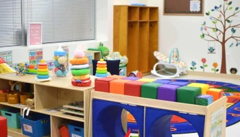 BabyFe Bilingual Learning Center - Bowie