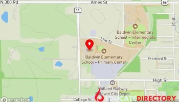 Baldwin Elementary School Primary Center - Baldwin City