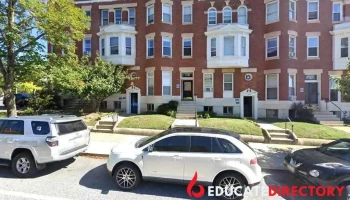 Baltimore City Head Start - Baltimore