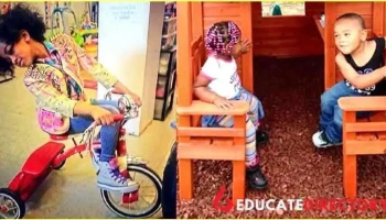 Baltimore Happy Kids Development - United States