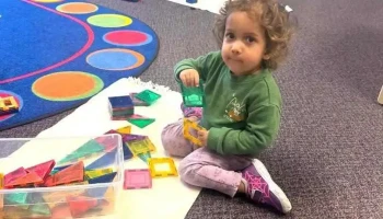 Bambini Childcare Ellicott City - Ellicott City