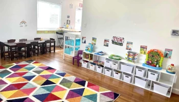 bambino-KIDS Lounge Daycare Llc - Lanham