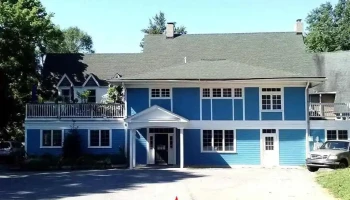 Bannockburn Nursery School - Bethesda